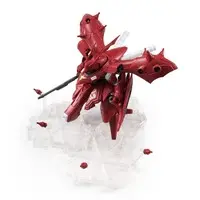 Figure - Mobile Suit Gundam: Char's Counterattack