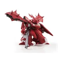 Figure - Mobile Suit Gundam: Char's Counterattack