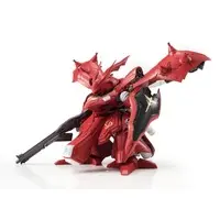 Figure - Mobile Suit Gundam: Char's Counterattack