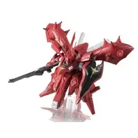 Figure - Mobile Suit Gundam: Char's Counterattack