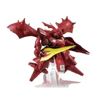 Figure - Mobile Suit Gundam: Char's Counterattack