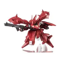 Figure - Mobile Suit Gundam: Char's Counterattack