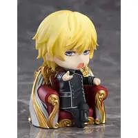 Nendoroid - Legend of the Galactic Heroes