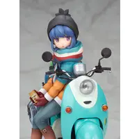 Figure - Yuru Camp△ / Shima Rin