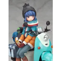 Figure - Yuru Camp△ / Shima Rin