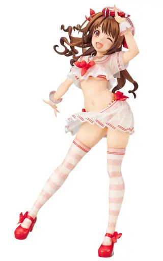 Figure - The iDOLM@STER Cinderella Girls / Shimamura Uzuki