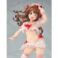Figure - The iDOLM@STER Cinderella Girls / Shimamura Uzuki