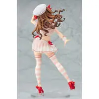 Figure - The iDOLM@STER Cinderella Girls / Shimamura Uzuki