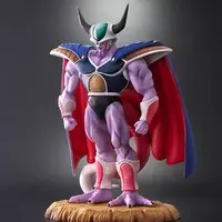 With Bonus - Figure - Dragon Ball / King Cold & Frieza