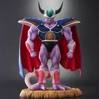 With Bonus - Figure - Dragon Ball / King Cold & Frieza