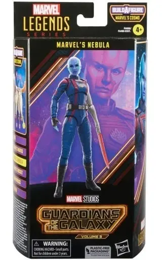 Figure - Guardians of the Galaxy