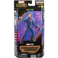 Figure - Guardians of the Galaxy