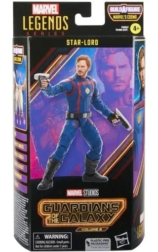Figure - Guardians of the Galaxy