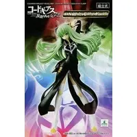 Prize Figure - Figure - Code Geass / C.C.