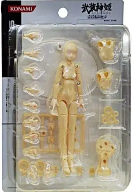 Figure - Busou Shinki