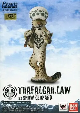 Figure - One Piece / Trafalgar Law