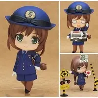 Nendoroid - Tetsudou Musume