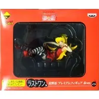 Ichiban Kuji - Monogatari series / Oshino Shinobu