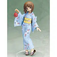 Figure - Girls und Panzer / Nishizumi Miho