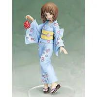 Figure - Girls und Panzer / Nishizumi Miho