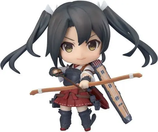 Nendoroid - KanColle / Zuikaku