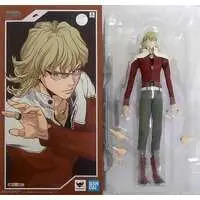 Figure - Tiger & Bunny / Barnaby Brooks Jr. & Kotetsu T. Kaburagi