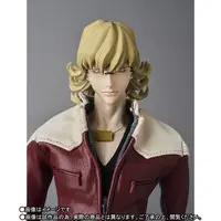 Figure - Tiger & Bunny / Barnaby Brooks Jr. & Kotetsu T. Kaburagi