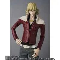 Figure - Tiger & Bunny / Barnaby Brooks Jr. & Kotetsu T. Kaburagi