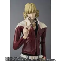 Figure - Tiger & Bunny / Barnaby Brooks Jr. & Kotetsu T. Kaburagi