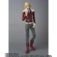 Figure - Tiger & Bunny / Barnaby Brooks Jr. & Kotetsu T. Kaburagi