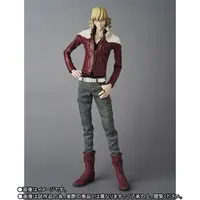 Figure - Tiger & Bunny / Barnaby Brooks Jr. & Kotetsu T. Kaburagi