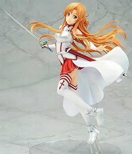 Figure - Sword Art Online / Yuuki Asuna