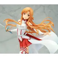 Figure - Sword Art Online / Yuuki Asuna