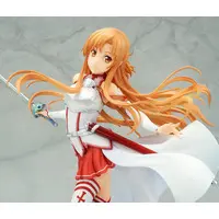 Figure - Sword Art Online / Yuuki Asuna