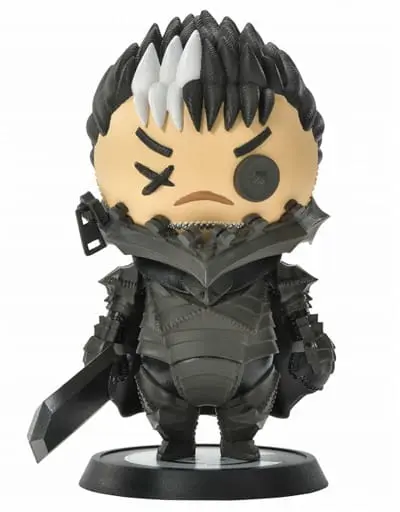 Cutie1 - Berserk / Guts