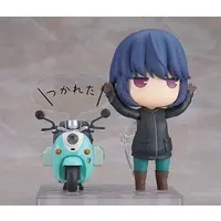 Nendoroid - Yuru Camp△ / Shima Rin