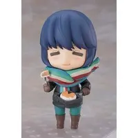 Nendoroid - Yuru Camp△ / Shima Rin