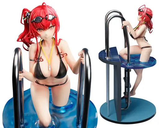 Figure - Azur Lane / Zara