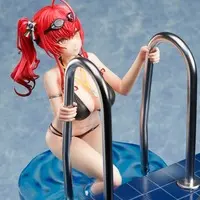 Figure - Azur Lane / Zara