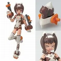 Figure - Busou Shinki