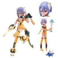 Figure - Busou Shinki