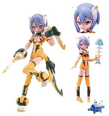 Figure - Busou Shinki