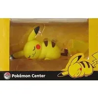 Figure - Pokémon / Pikachu