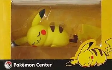 Figure - Pokémon / Pikachu