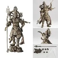 Revoltech - Revoltech Takeya