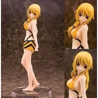 Figure - Infinite Stratos / Charlotte Dunois