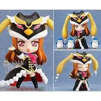 Nendoroid - Mawaru Penguindrum / Princess of the Crystal & Penguin 3 & Penguin 2