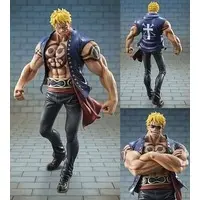 P.O.P (Portrait.Of.Pirates) - One Piece / Donquixote Doflamingo & Bellamy