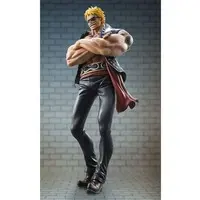 P.O.P (Portrait.Of.Pirates) - One Piece / Donquixote Doflamingo & Bellamy