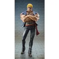 P.O.P (Portrait.Of.Pirates) - One Piece / Donquixote Doflamingo & Bellamy